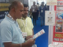 IMTEX 2024, Bangalore