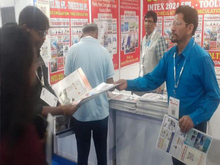 IMTEX 2024, Bangalore
