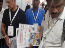 IMTEX 2024, Bangalore