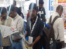 IMTEX 2024, Bangalore