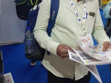 IMTEX 2024, Bangalore