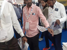IMTEX 2024, Bangalore