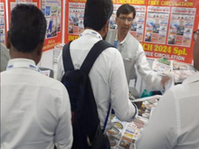 IMTEX 2024, Bangalore
