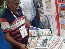 IMTEX 2024, Bangalore