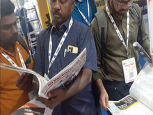 IMTEX 2024, Bangalore