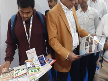 IMTEX 2024, Bangalore