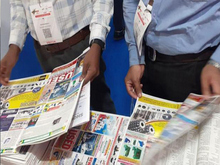 IMTEX 2024, Bangalore