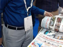 IMTEX 2024, Bangalore