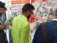 IMTEX 2024, Bangalore