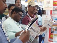 IMTEX 2024, Bangalore