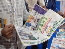 IMTEX 2024, Bangalore
