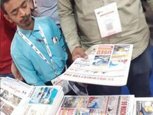 IMTEX 2024, Bangalore