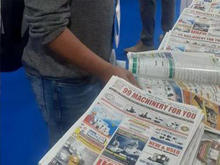 IMTEX 2024, Bangalore