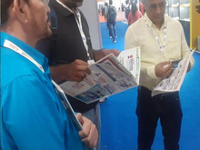 IMTEX 2024, Bangalore