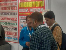 IMTEX 2024, Bangalore
