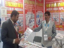 IMTEX 2024, Bangalore
