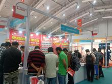 Imtex - Tooltech 2026, Bengaluru