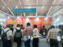 Imtex - Tooltech 2026, Bengaluru