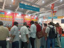 Imtex - Tooltech 2026, Bengaluru