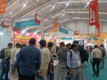 Imtex - Tooltech 2026, Bengaluru