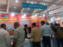 Imtex - Tooltech 2026, Bengaluru