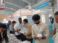 Imtex - Tooltech 2026, Bengaluru