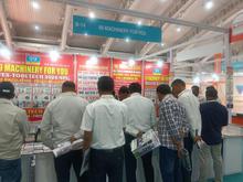 Imtex - Tooltech 2026, Bengaluru