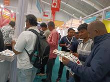 Imtex - Tooltech 2026, Bengaluru