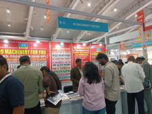 Imtex - Tooltech 2026, Bengaluru
