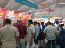 Imtex - Tooltech 2026, Bengaluru