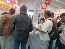 Imtex - Tooltech 2026, Bengaluru