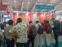 Imtex - Tooltech 2026, Bengaluru