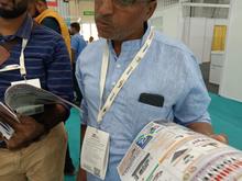 Imtex - Tooltech 2026, Bengaluru