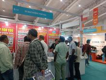 Imtex - Tooltech 2026, Bengaluru