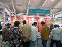 Imtex - Tooltech 2026, Bengaluru