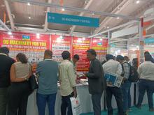 Imtex - Tooltech 2026, Bengaluru