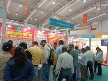 Imtex - Tooltech 2026, Bengaluru