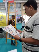 Imtex - Tooltech 2026, Bengaluru