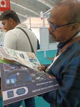 Imtex - Tooltech 2026, Bengaluru