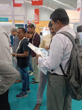 Imtex - Tooltech 2026, Bengaluru