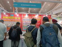 Imtex - Tooltech 2026, Bengaluru