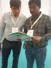 Imtex - Tooltech 2026, Bengaluru