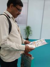 Imtex - Tooltech 2026, Bengaluru