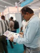 Imtex - Tooltech 2026, Bengaluru