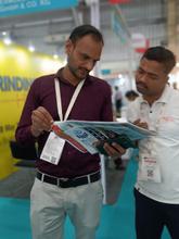 Imtex - Tooltech 2026, Bengaluru
