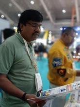 Imtex - Tooltech 2026, Bengaluru