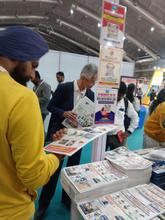 Imtex - Tooltech 2026, Bengaluru