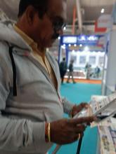 Imtex - Tooltech 2026, Bengaluru