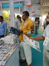 Imtex - Tooltech 2026, Bengaluru