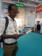 Imtex - Tooltech 2026, Bengaluru